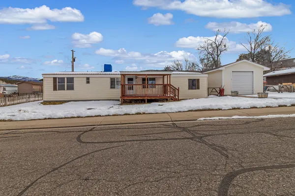 $265,000 | 506 Glenarm Avenue, Collbran, CO 81624