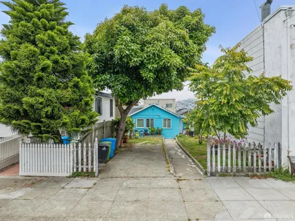 $495,000 | 566 Athens Street, San Francisco, CA 94112