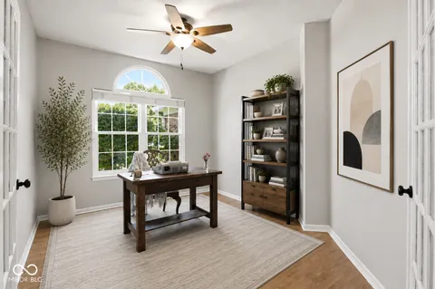 $395,000 | 10647 Blackthorn Court, Fishers, IN 46038