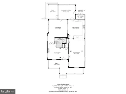 $489,000 | 9 West End Avenue, Cambridge, MD 21613