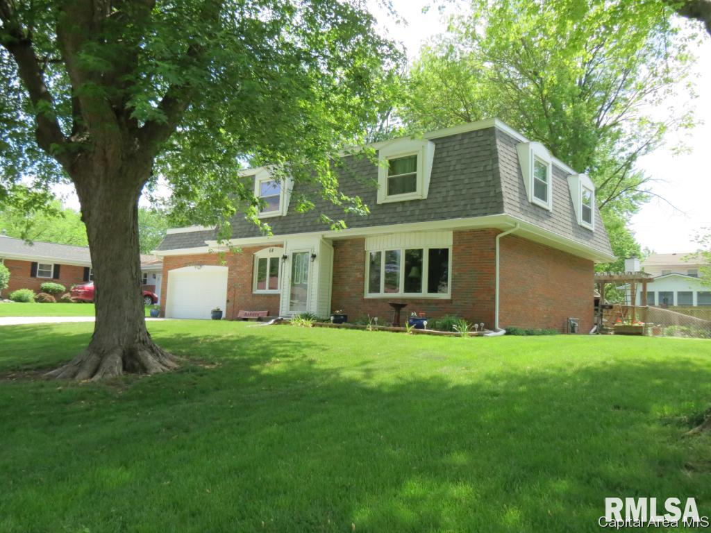 64 Marchelle Avenue Springfield, IL 62702 - Photo 3 of 26