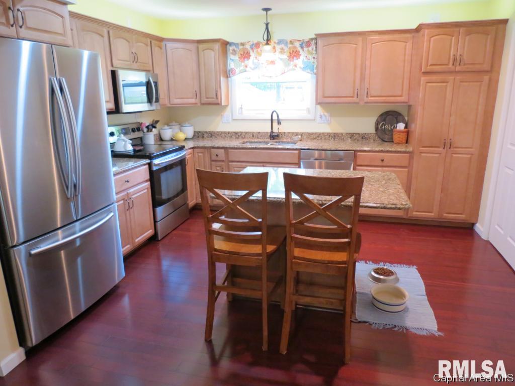 64 Marchelle Avenue Springfield, IL 62702 - Photo 10 of 26