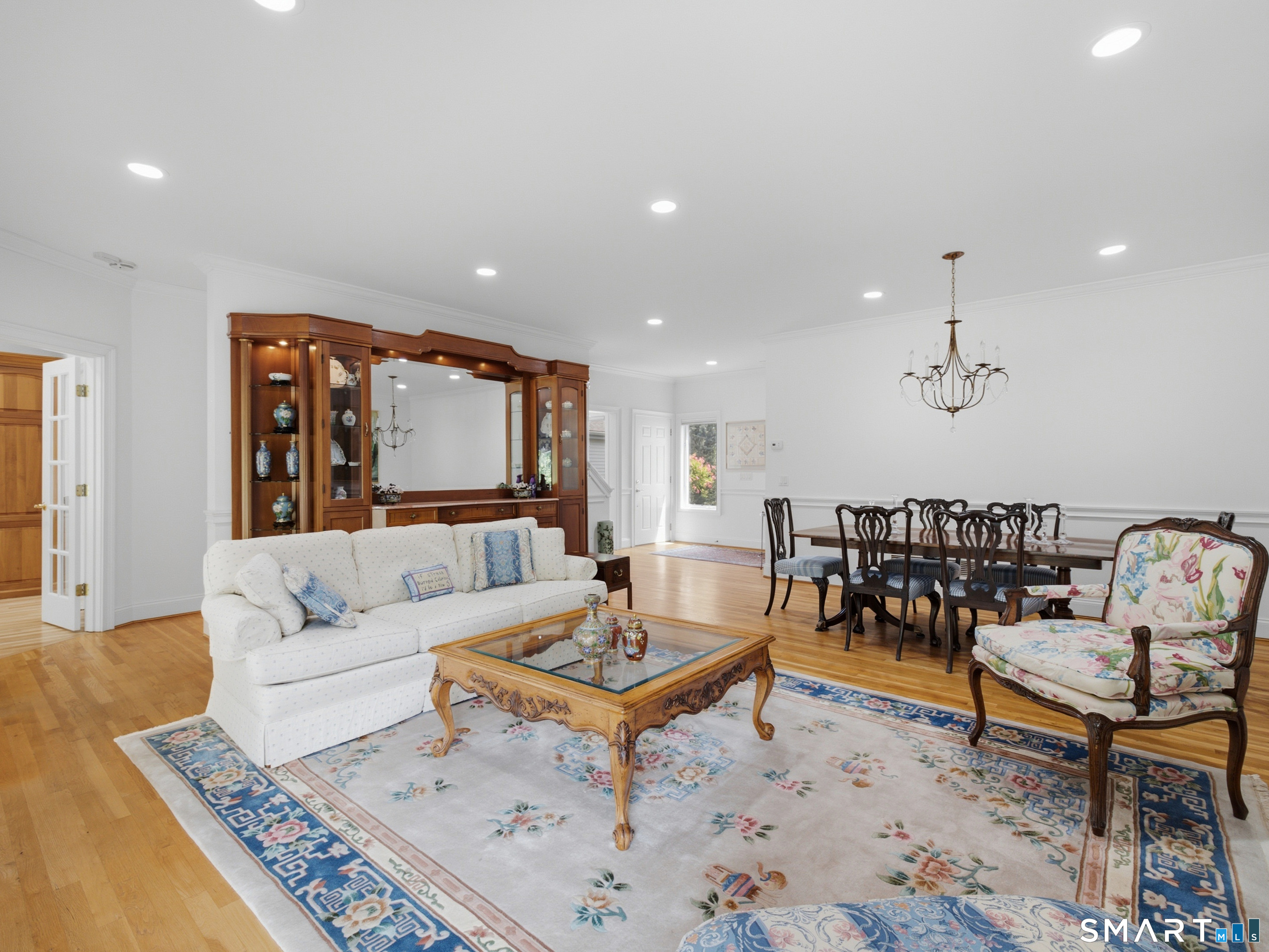 2 Shirecrest, Unit 2 Avon, CT 06001 - Photo 5 of 39