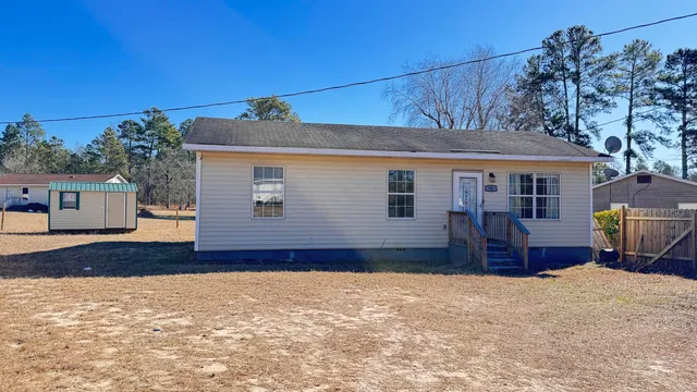 $129,900 | 50 Fox Terrace, North Augusta, SC 29860