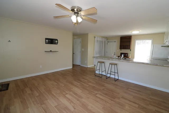 $129,900 | 50 Fox Terrace, North Augusta, SC 29860