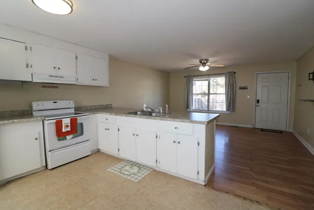 $129,900 | 50 Fox Terrace, North Augusta, SC 29860