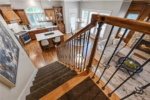 $785,000 | 5609 Roundtree Street, Shawnee, KS 66226