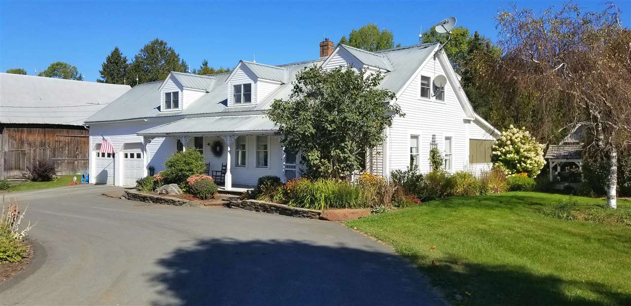 277 Sheldon Brook Road Lyndon, VT 05851 - Photo 1 of 37 Gallery Image 1
