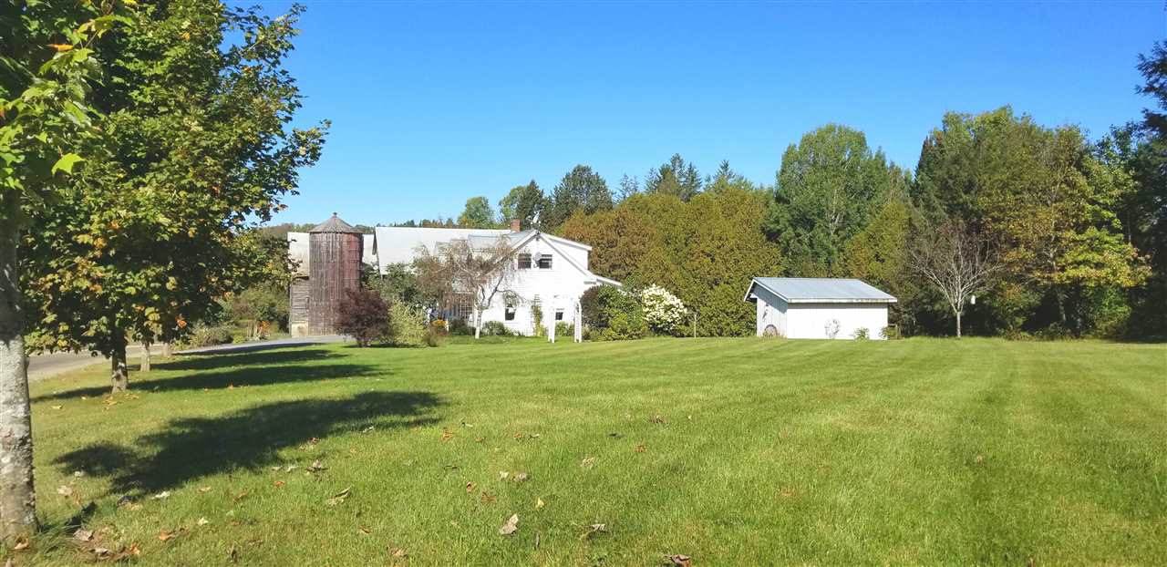 277 Sheldon Brook Road Lyndon, VT 05851 - Photo 3 of 37 Gallery Image 3