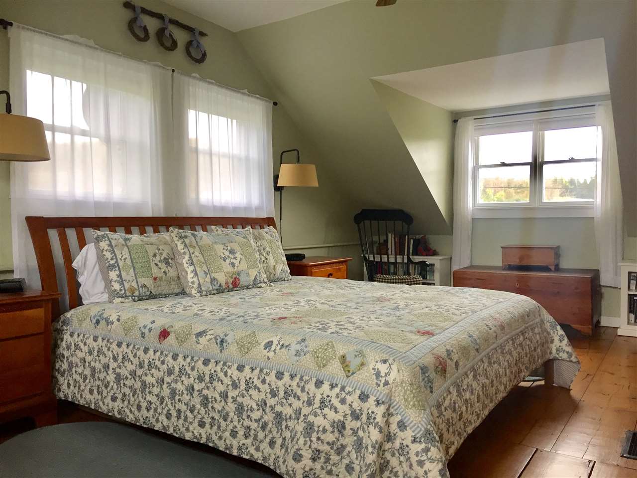 277 Sheldon Brook Road Lyndon, VT 05851 - Photo 21 of 37 Gallery Image 21