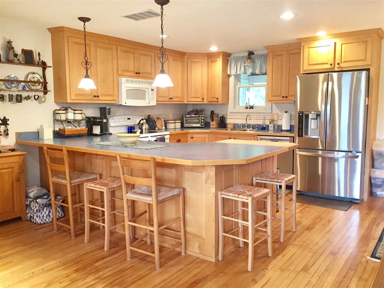 277 Sheldon Brook Road Lyndon, VT 05851 - Photo 4 of 37 Gallery Image 4