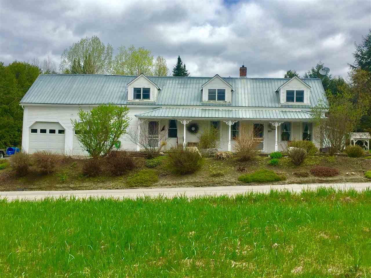 277 Sheldon Brook Road Lyndon, VT 05851 - Photo 32 of 37 Gallery Image 32
