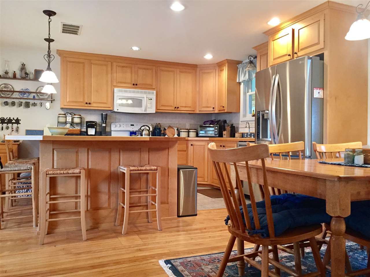 277 Sheldon Brook Road Lyndon, VT 05851 - Photo 5 of 37 Gallery Image 5