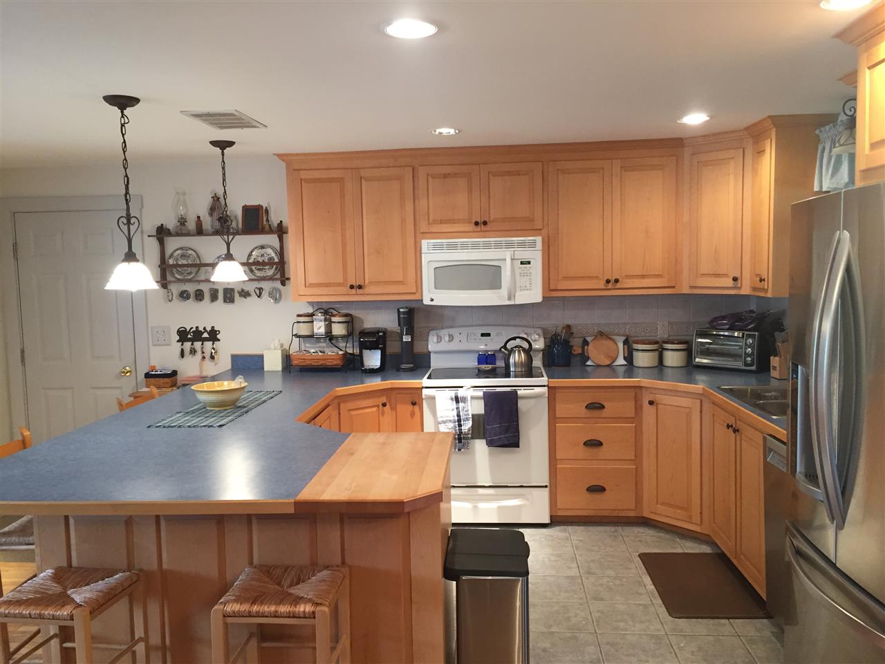 277 Sheldon Brook Road Lyndon, VT 05851 - Photo 6 of 37 Gallery Image 6