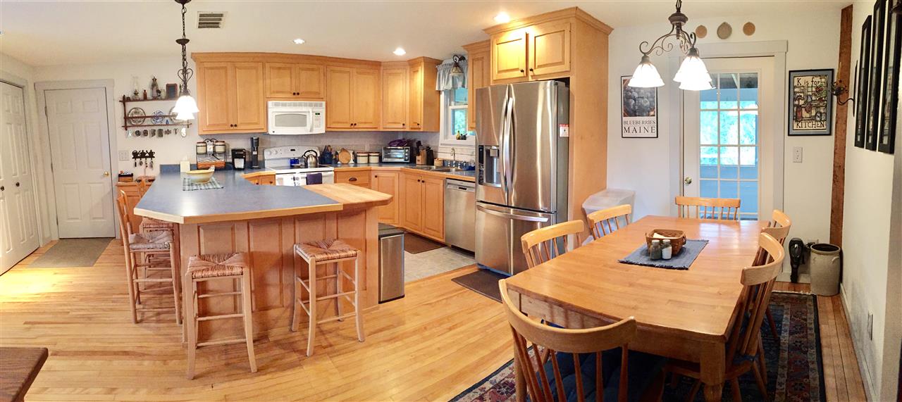277 Sheldon Brook Road Lyndon, VT 05851 - Photo 7 of 37 Gallery Image 7