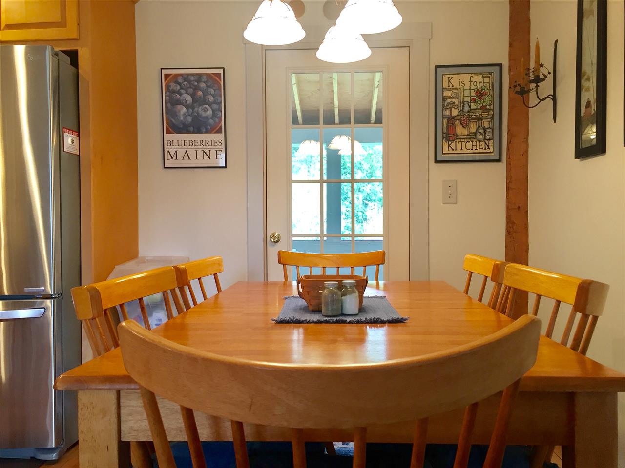 277 Sheldon Brook Road Lyndon, VT 05851 - Photo 8 of 37 Gallery Image 8