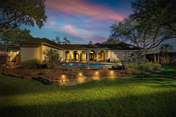 $525,000 | 315 Bolling Green Drive, Wharton, TX 77488