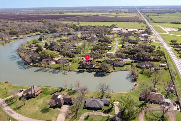 $525,000 | 315 Bolling Green Drive, Wharton, TX 77488