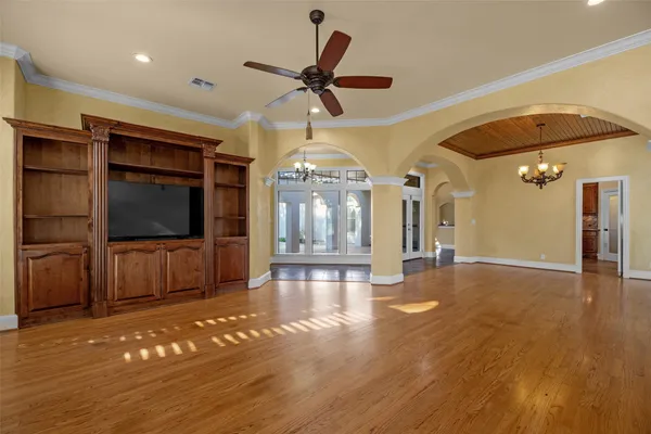 $525,000 | 315 Bolling Green Drive, Wharton, TX 77488