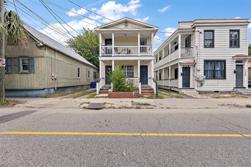 138 Line Street, Unit 4 Charleston, SC 29403 - Photo 2 of 3 20230729123808570203000000-o