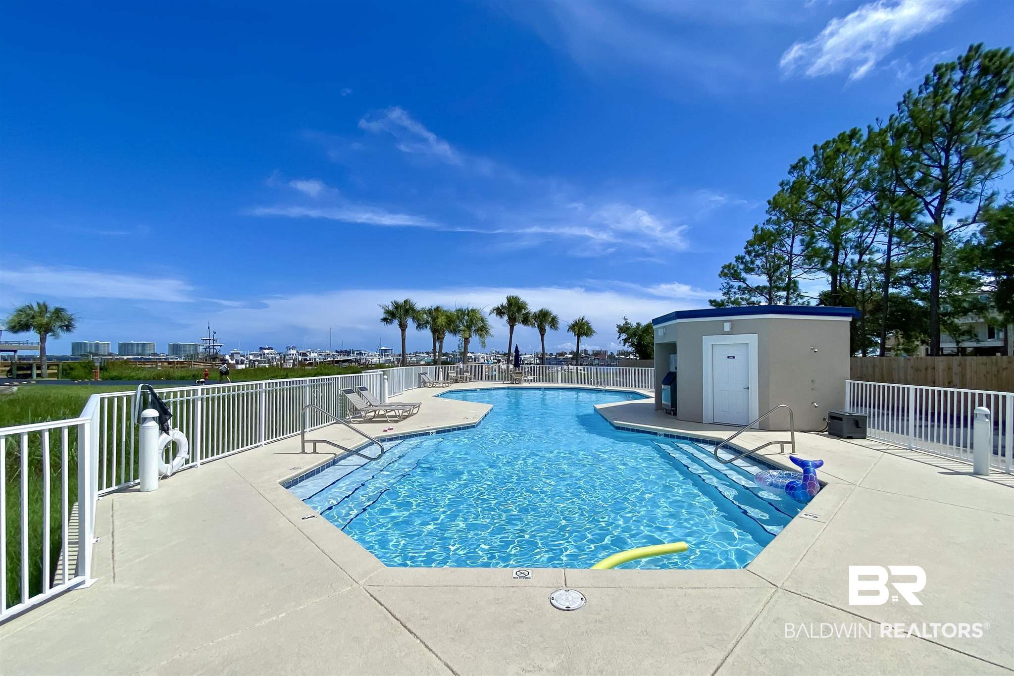 27282 Canal Road, Unit 112 Orange Beach, AL 36561 - Photo 32 of 47 Outdoor Pool