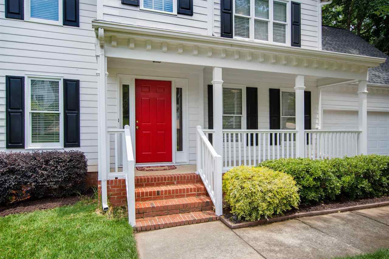 2808 Dahlgreen Road Raleigh, NC 27615 - Photo 3 of 30 Photo 3