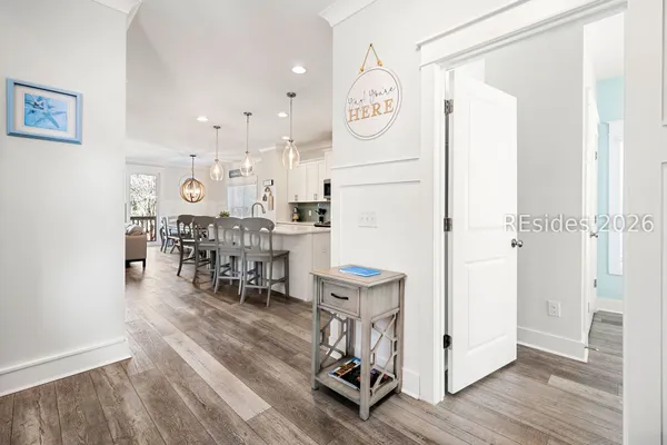 $1,599,000 | 99 Sandcastle Court, Hilton Head Island, SC 29928