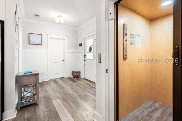 $1,599,000 | 99 Sandcastle Court, Hilton Head Island, SC 29928