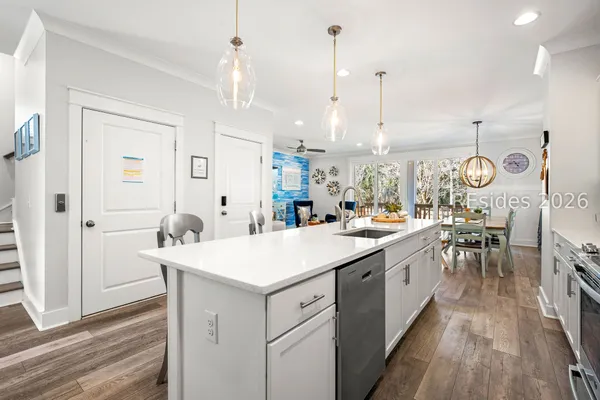 $1,599,000 | 99 Sandcastle Court, Hilton Head Island, SC 29928