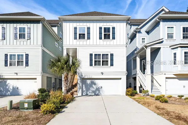 $1,599,000 | 99 Sandcastle Court, Hilton Head Island, SC 29928