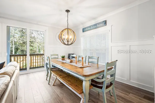 $1,599,000 | 99 Sandcastle Court, Hilton Head Island, SC 29928