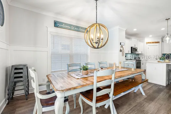 $1,599,000 | 99 Sandcastle Court, Hilton Head Island, SC 29928