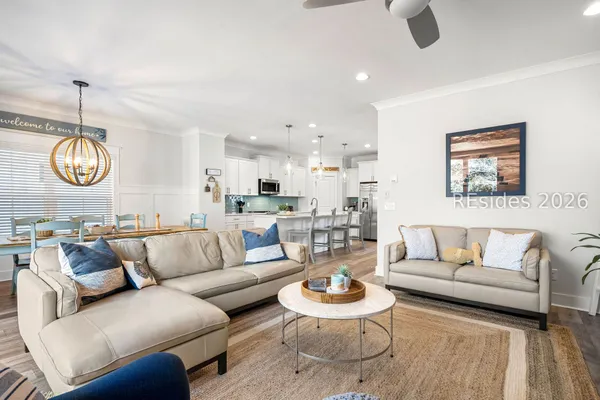 $1,599,000 | 99 Sandcastle Court, Hilton Head Island, SC 29928