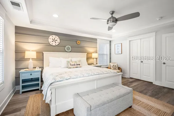 $1,599,000 | 99 Sandcastle Court, Hilton Head Island, SC 29928