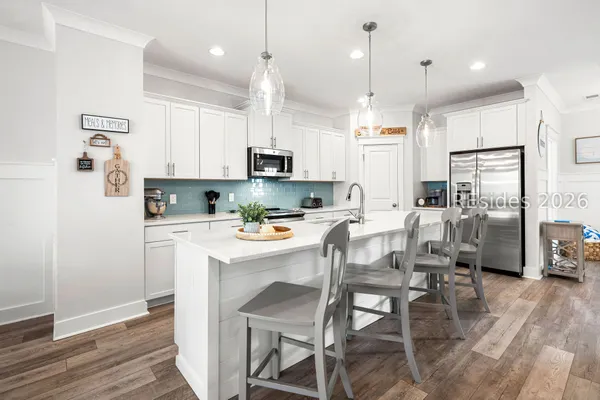 $1,599,000 | 99 Sandcastle Court, Hilton Head Island, SC 29928