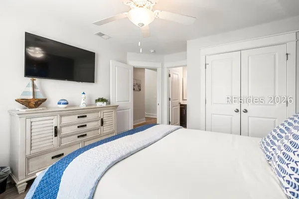 $1,599,000 | 99 Sandcastle Court, Hilton Head Island, SC 29928