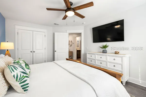 $1,599,000 | 99 Sandcastle Court, Hilton Head Island, SC 29928
