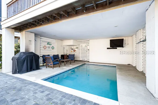 $1,599,000 | 99 Sandcastle Court, Hilton Head Island, SC 29928