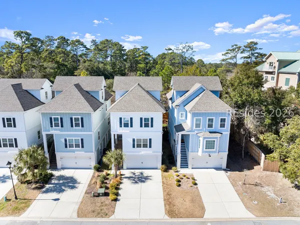 $1,599,000 | 99 Sandcastle Court, Hilton Head Island, SC 29928