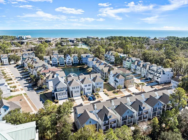 $1,599,000 | 99 Sandcastle Court, Hilton Head Island, SC 29928