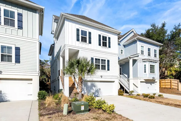 $1,599,000 | 99 Sandcastle Court, Hilton Head Island, SC 29928