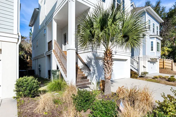 $1,599,000 | 99 Sandcastle Court, Hilton Head Island, SC 29928