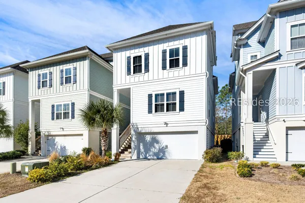$1,599,000 | 99 Sandcastle Court, Hilton Head Island, SC 29928