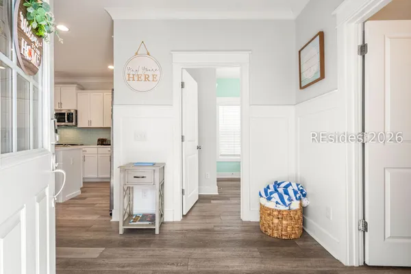 $1,599,000 | 99 Sandcastle Court, Hilton Head Island, SC 29928