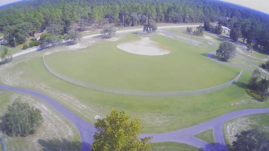 0 Southwest Blueberry Lane, Unit LOT 11 Dunnellon, FL 34431 - Photo 5 of 7