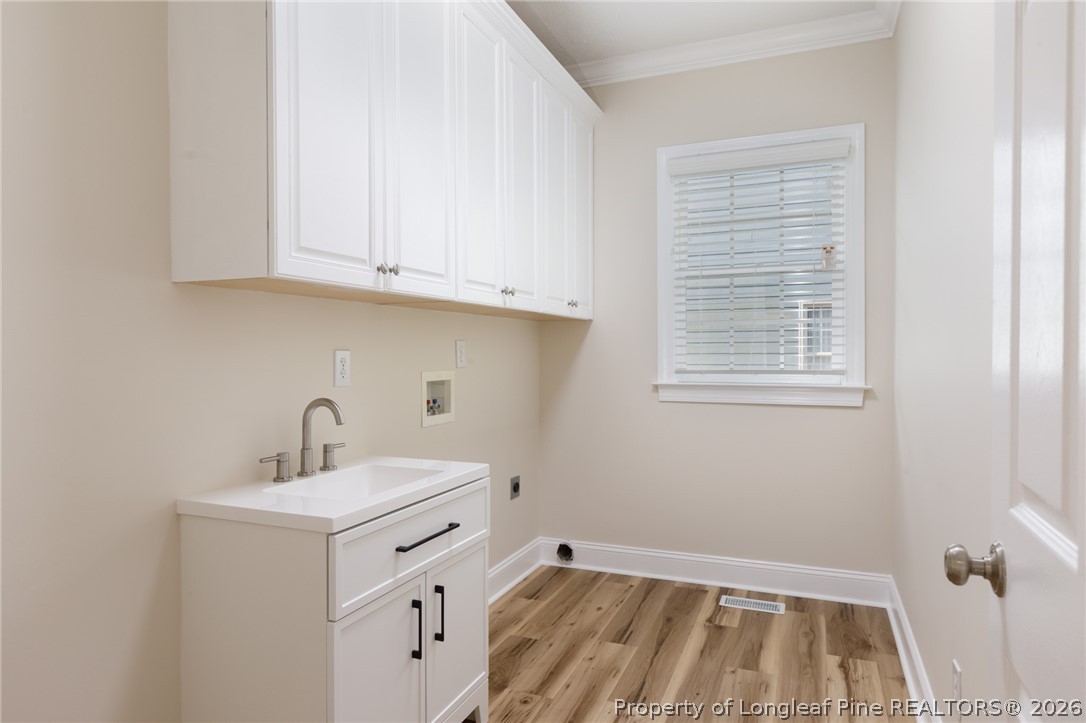 185 Falling Water Road Spring Lake, NC 28390 - Photo 18 of 36