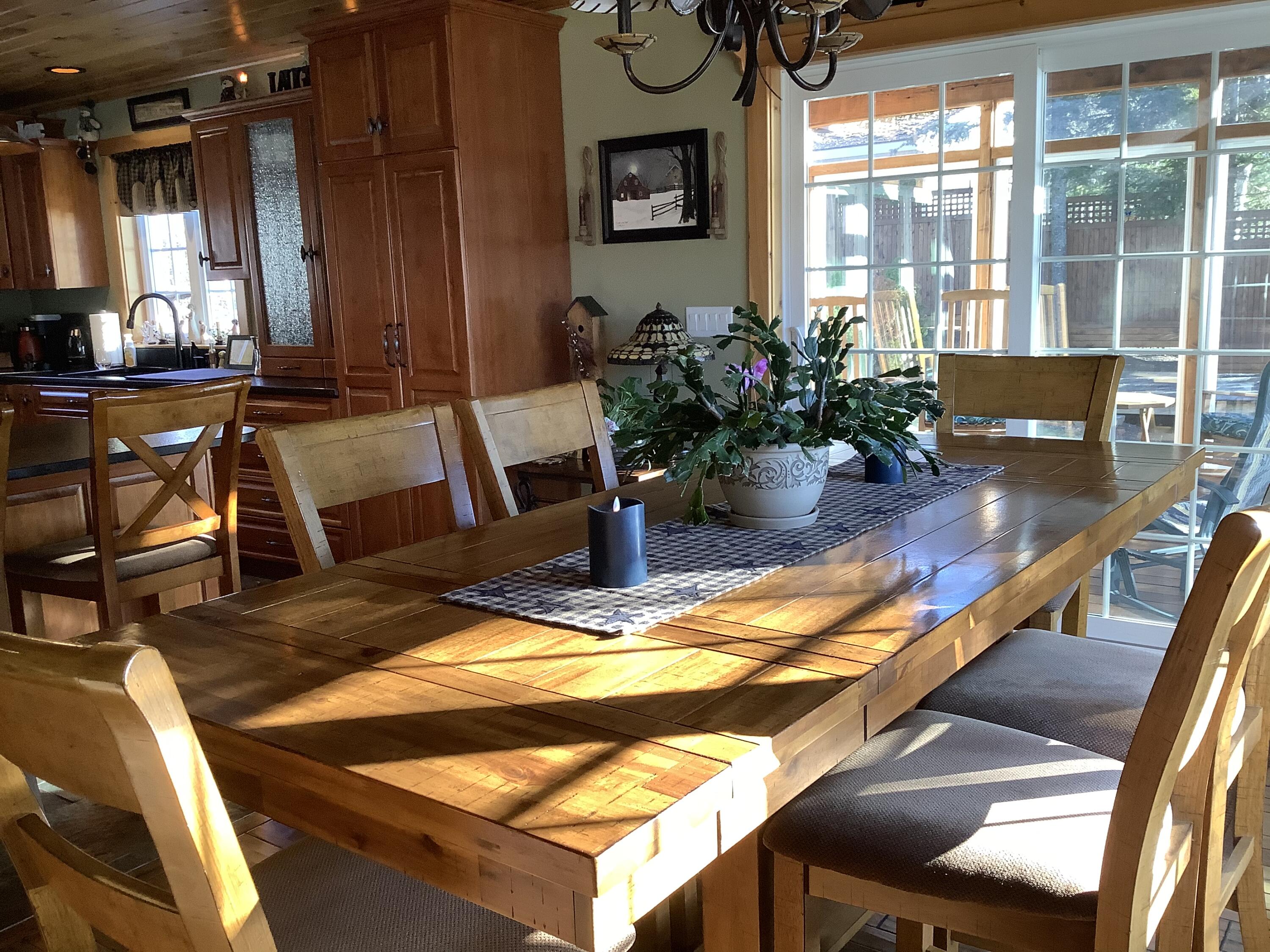 446 East Van Buren Cove Road Sinclair, ME 04779 - Photo 16 of 85 8E09A602-D622-40A2-80C2-48D3390D94FE