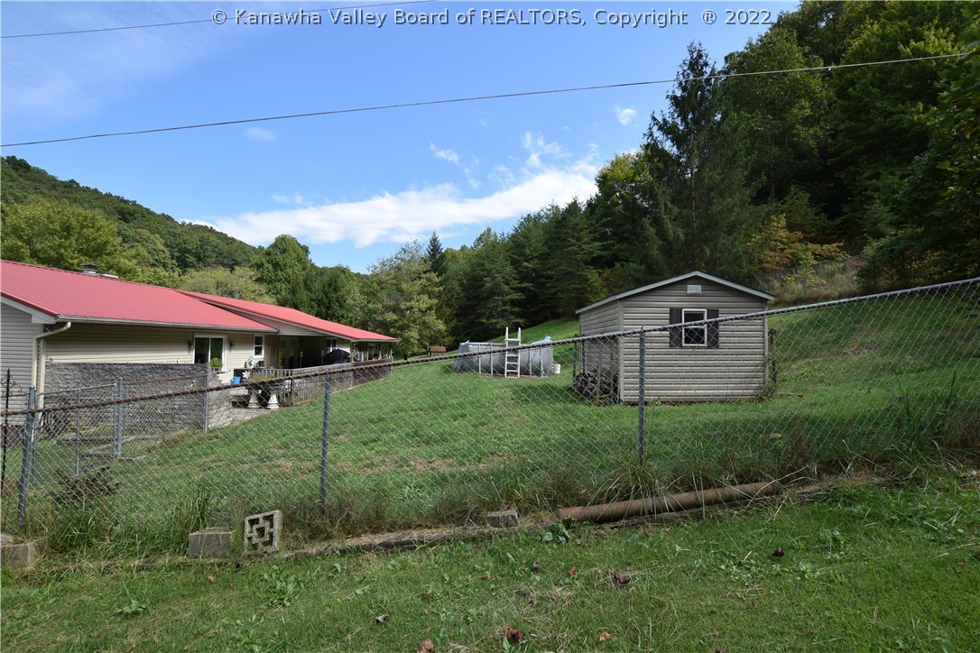 1938 Hunter Road Charleston, WV 25311 - Photo 21 of 24 Gallery Image 21