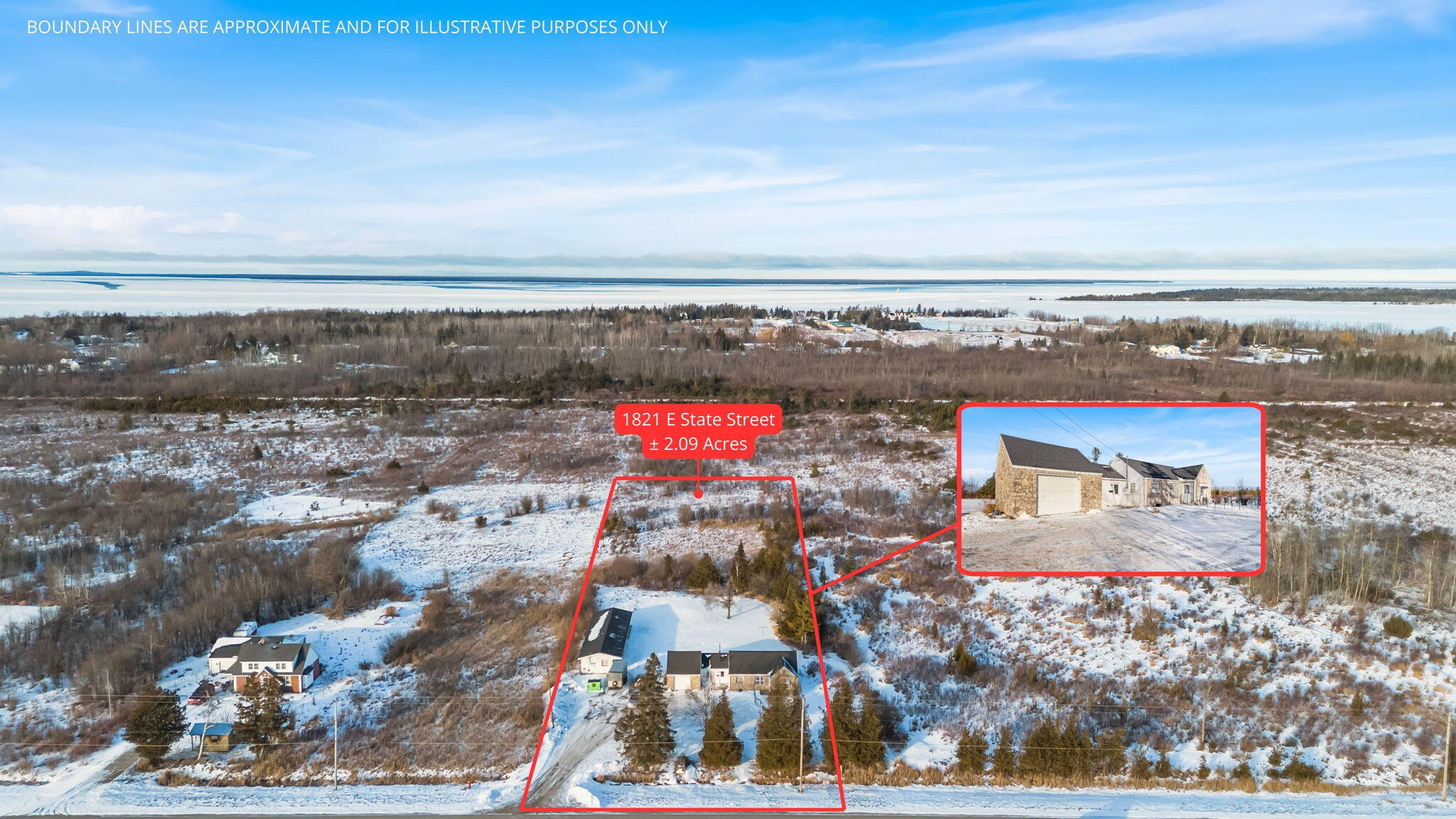 1821 East State Street Cheboygan, MI 49721 - Photo 37 of 48 36-web-or-mls-45