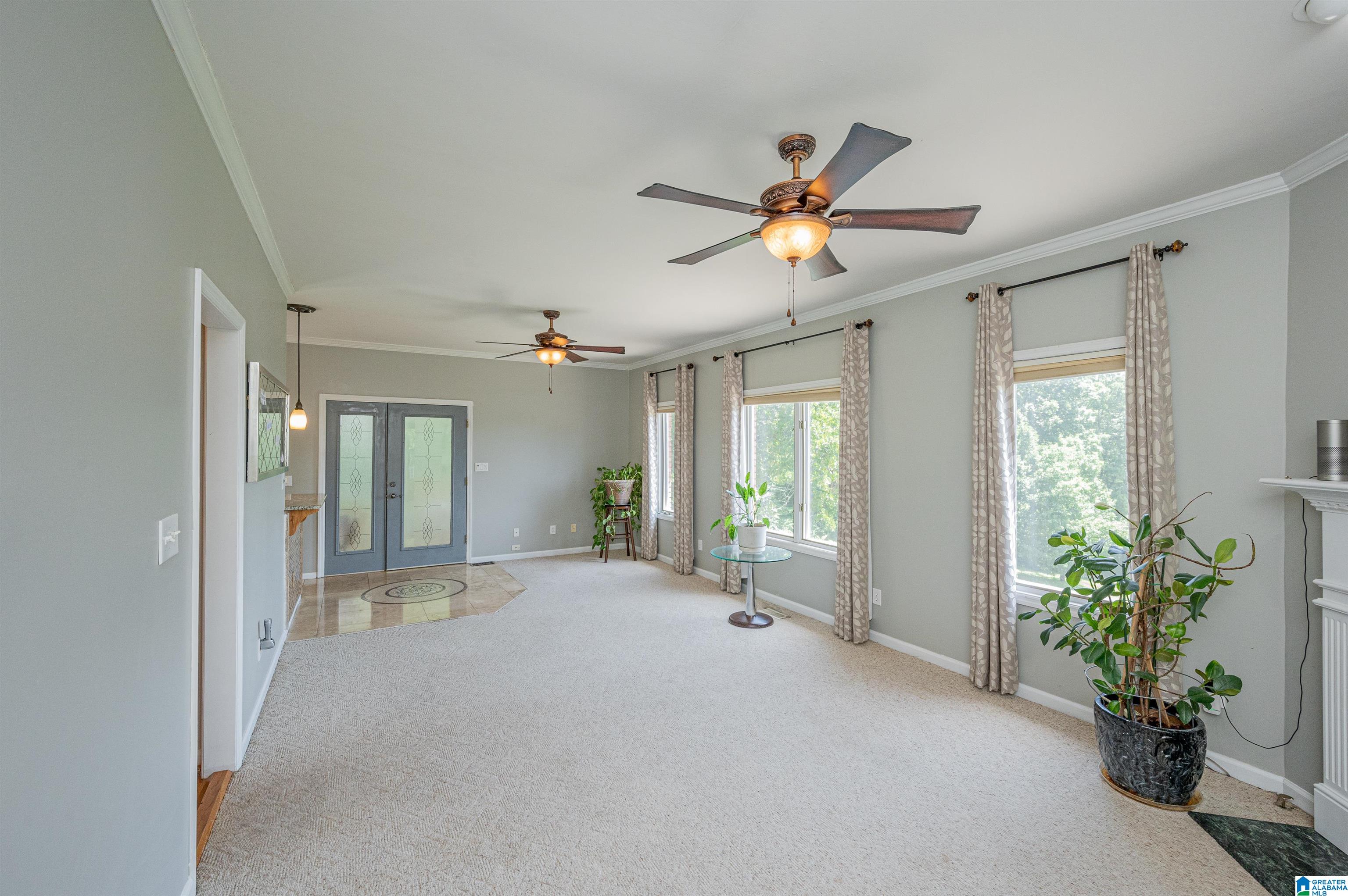 6199 Knob Knoster Road Pinson, AL 35126 - Photo 16 of 49